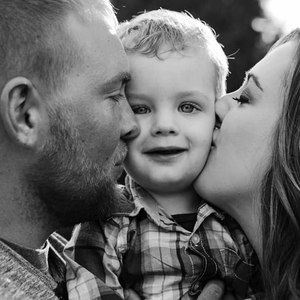 Meet your Posher, Jared